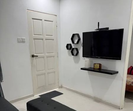 Homestay Nilam Puri