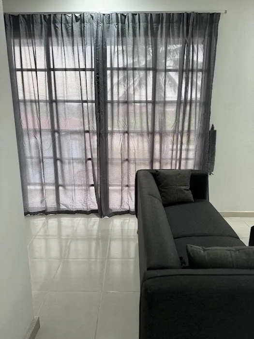 Homestay Nilam Puri Picture 4