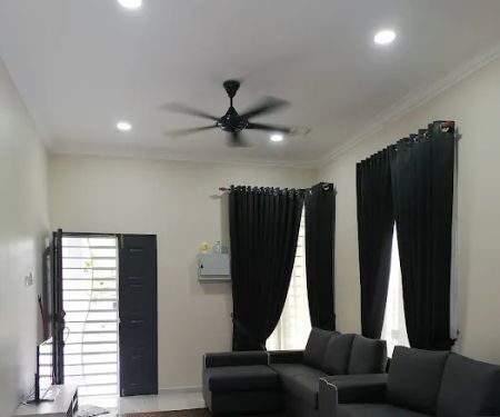 Guest House Kota Bharu