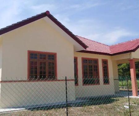 The Lot 297