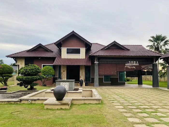 VILLA NILAM HOMESTAY Picture 2