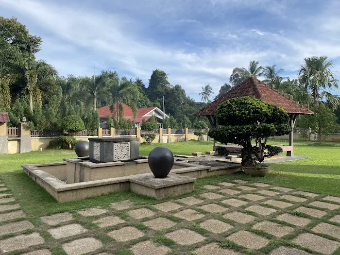 VILLA NILAM HOMESTAY Picture 3