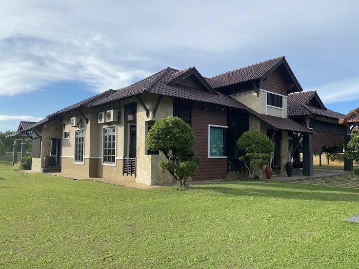 VILLA NILAM HOMESTAY Picture 1