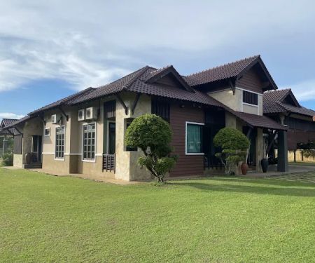 VILLA NILAM HOMESTAY