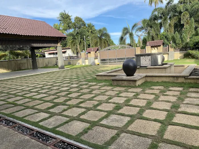 VILLA NILAM HOMESTAY Picture 4