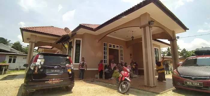 Nurul Homestay Picture 1
