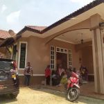 Nurul Homestay