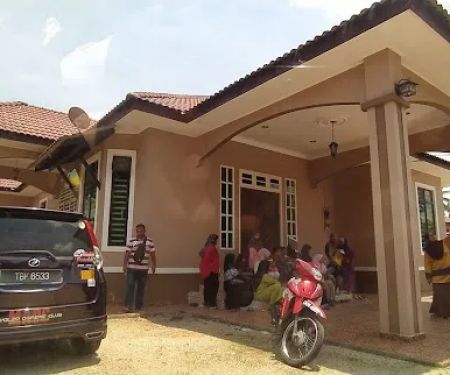 Nurul Homestay