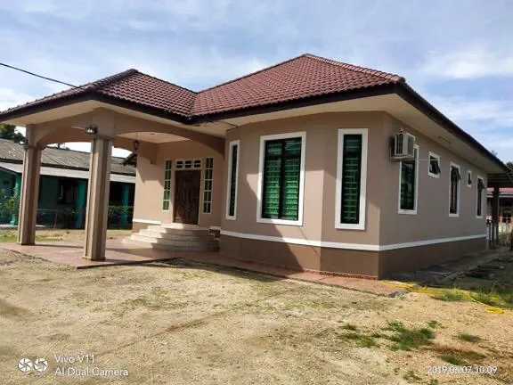 Nurul Homestay Picture 2