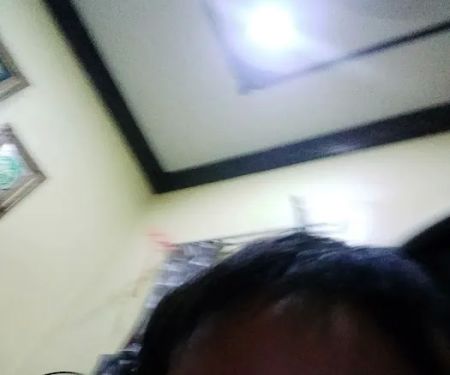 Pondok Usang