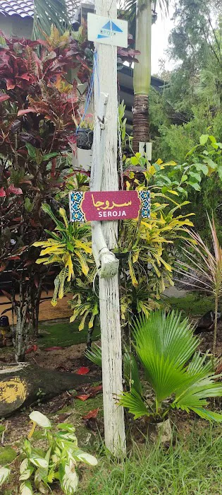 Homestay Inap Desa Picture 2