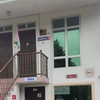 Homestay Inap Desa ico