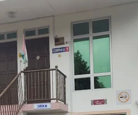 Homestay Inap Desa