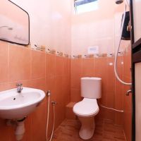 OYO 89556 Sa Villa Holiday Inn ico