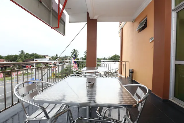 OYO 89556 Sa Villa Holiday Inn Picture 5