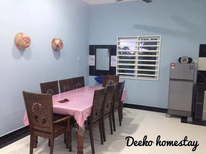 Deeko Homestay Picture 2