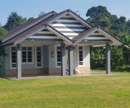 Deeko Homestay