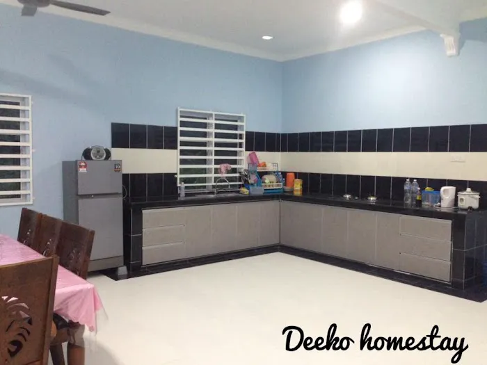 Deeko Homestay Picture 4