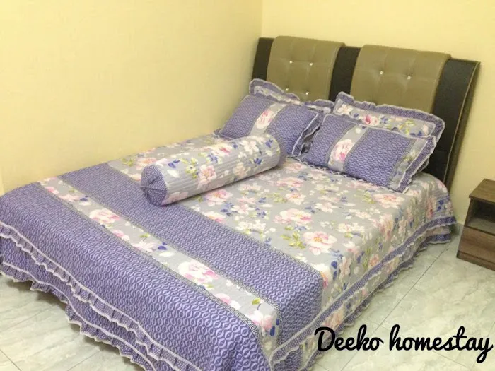 Deeko Homestay Picture 7