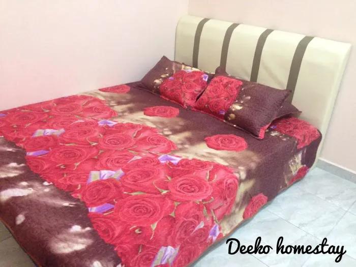 Deeko Homestay Picture 8