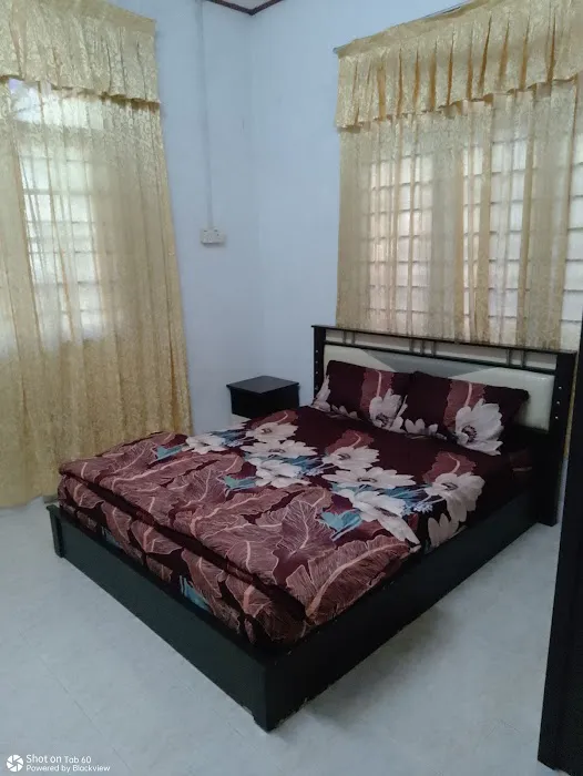 Wan Homestay & Rumah Sewa Picture 1