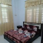 Wan Homestay & Rumah Sewa