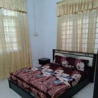 Wan Homestay & Rumah Sewa ico