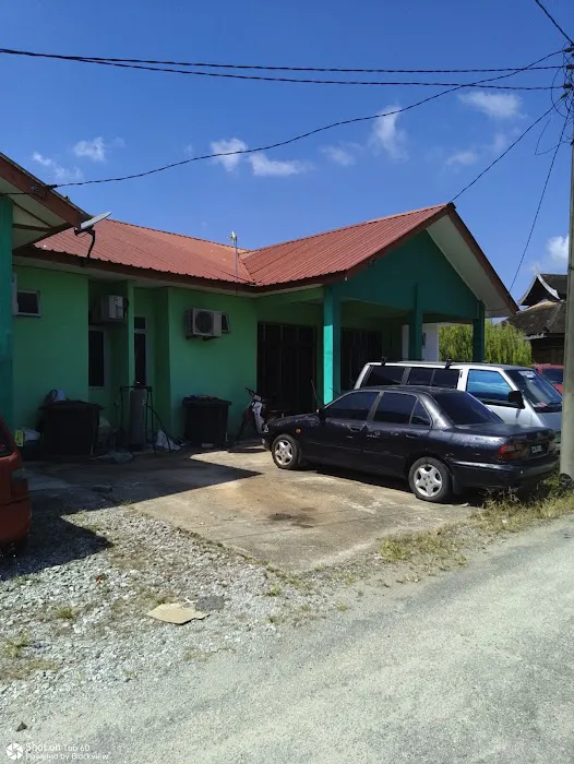 Wan Homestay & Rumah Sewa Picture 2
