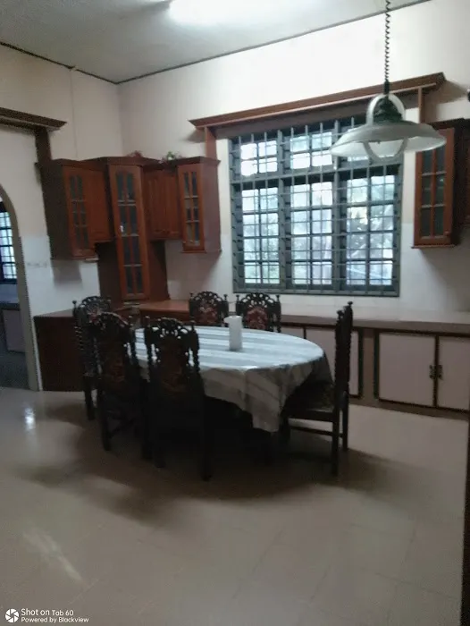 Wan Homestay & Rumah Sewa Picture 5