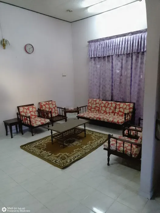 Wan Homestay & Rumah Sewa Picture 3