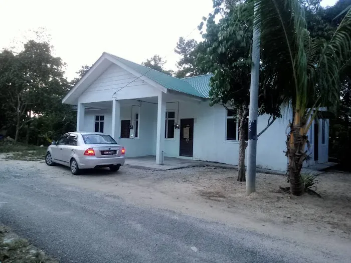 Wan Homestay & Rumah Sewa Picture 6