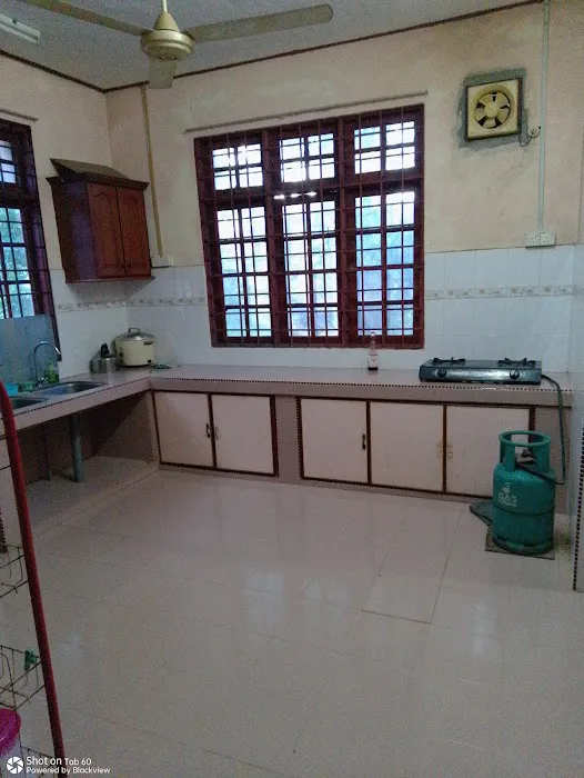 Wan Homestay & Rumah Sewa Picture 9