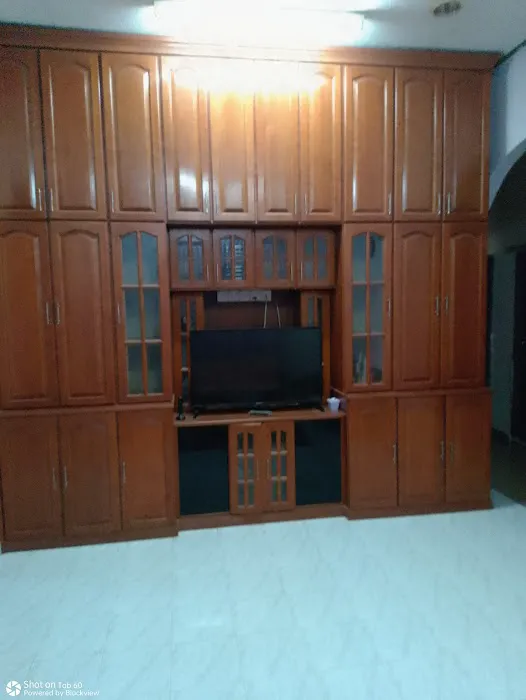 Wan Homestay & Rumah Sewa Picture 8