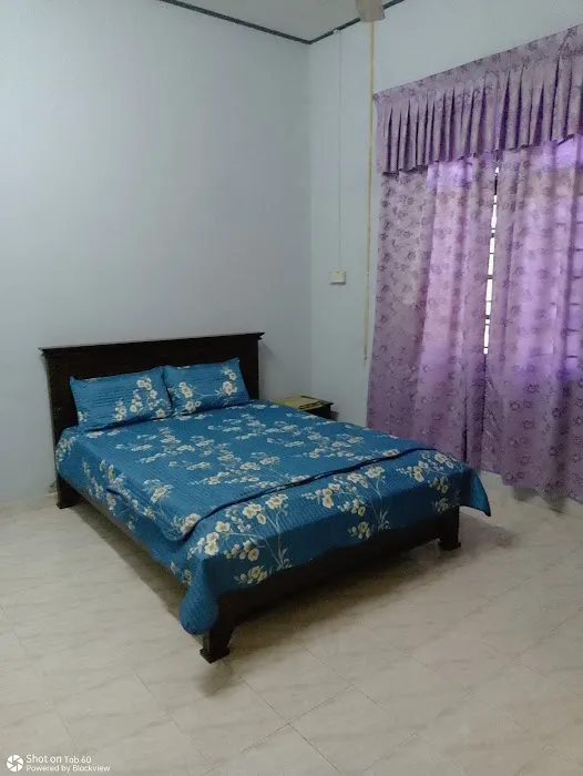 Wan Homestay & Rumah Sewa Picture 10