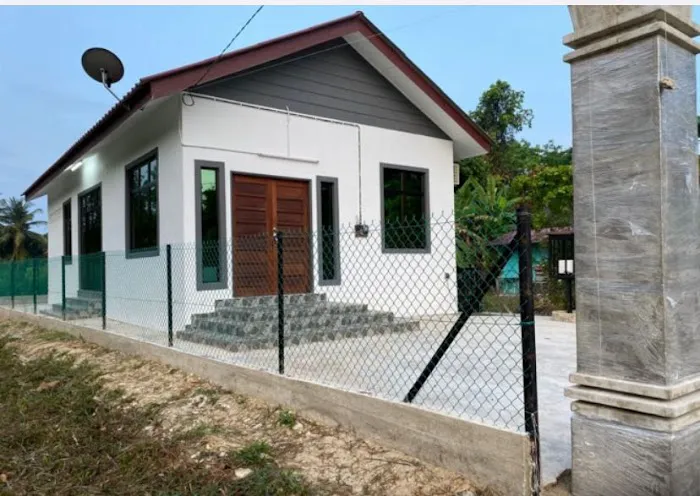 Mat Homestay Mulong Picture 1