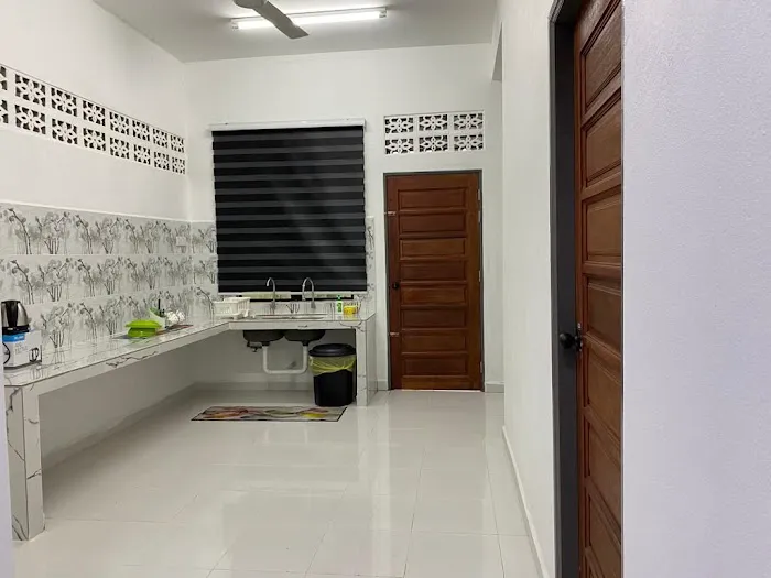 Mat Homestay Mulong Picture 4