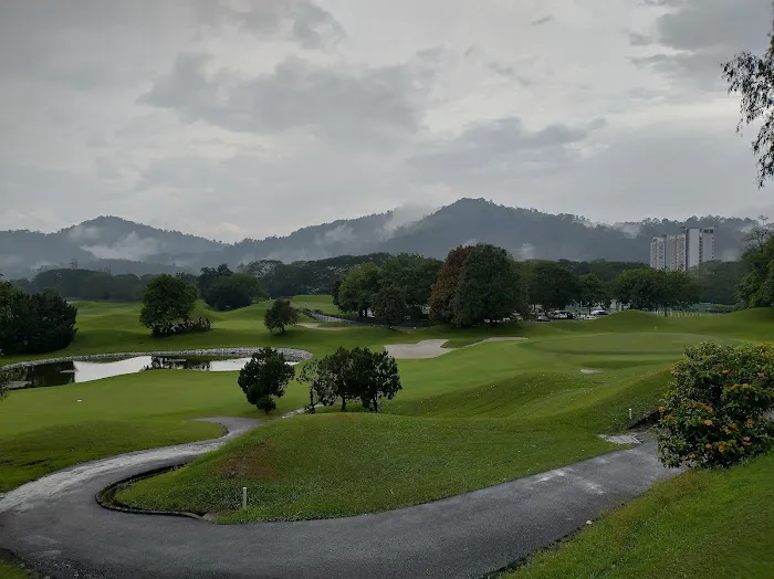 Templer Park Golf & Resort Sdn. Bhd. Picture 2