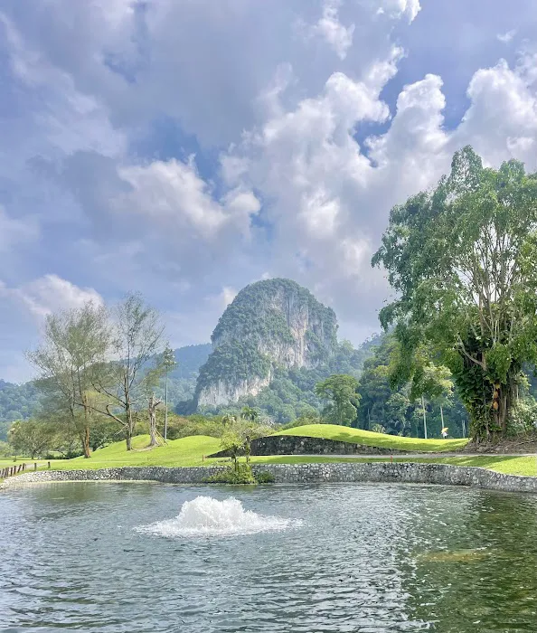 Templer Park Golf & Resort Sdn. Bhd. Picture 1