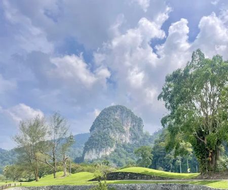 Templer Park Golf & Resort Sdn. Bhd.