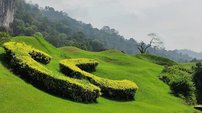 Templer Park Golf & Resort Sdn. Bhd. Picture 5