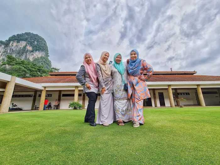 Templer Park Golf & Resort Sdn. Bhd. Picture 8