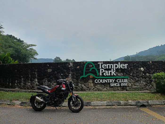 Templer Park Golf & Resort Sdn. Bhd. Picture 4