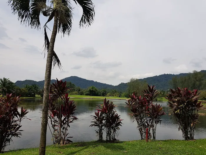 Templer Park Golf & Resort Sdn. Bhd. Picture 10