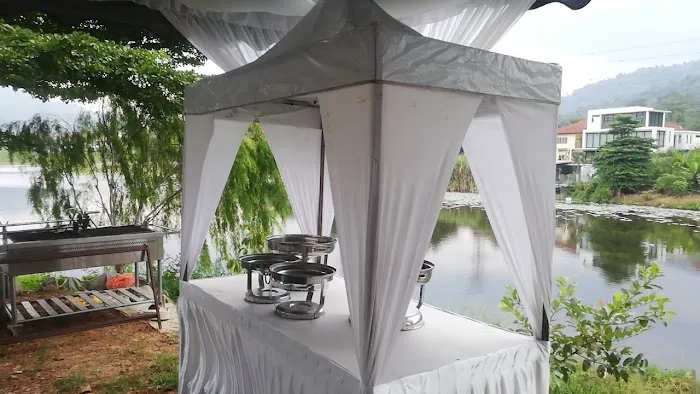 Banglo Gzam Sireh Mempelai (Wedding Banglo) Picture 3