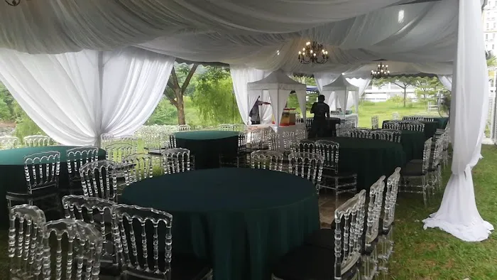 Banglo Gzam Sireh Mempelai (Wedding Banglo) Picture 4