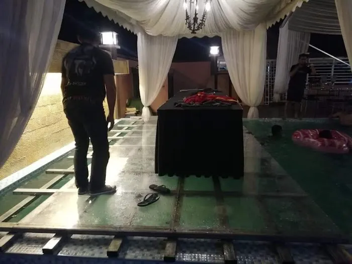 Banglo Gzam Sireh Mempelai (Wedding Banglo) Picture 9