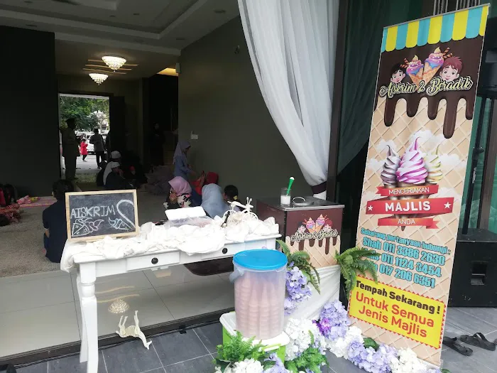 Banglo Gzam Sireh Mempelai (Wedding Banglo) Picture 10