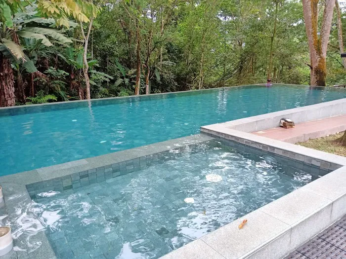 Templer Park Rainforest Retreat Picture 6