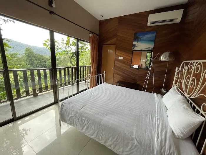Templer Park Rainforest Retreat Picture 3