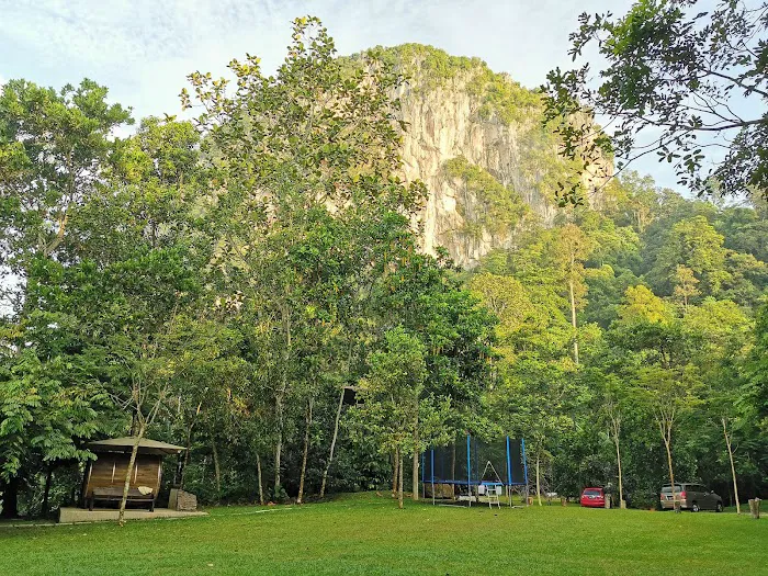 Templer Park Rainforest Retreat Picture 4
